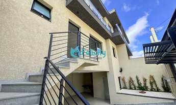 Imagem: Sobrado com 3 dorms, 1 suíte, 4 vagas