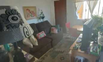 Imagem 3: Apartamento para Venda em Presidente Prudente, PARQUE DO GIRASSÓIS, 2 dormitórios, 1 banhe