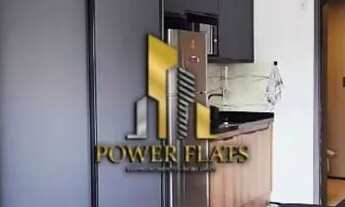 Imagem 4: Imóvel para aluguel tem 35 metros quadrados com 1 quarto em Paraíso - São Paulo - SP