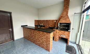 Imagem 4: SOBRADO no AVENTUREIRO com 4 quartos para LOCAÇÃO, 155 m²