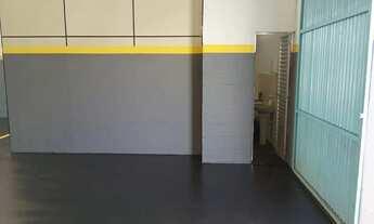 Imagem 4: Galpão para Venda em Camaçari, PoloPlast, 1 banheiro