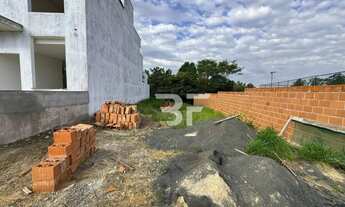 Imagem 2: Terreno à venda, 210 m² por R$ 350.000,00 - Loteamento Park Gran Reserve - Indaiatuba/SP