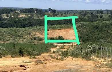 Imagem 3: Terreno de 3.200 m² em Curvelo - Alto Potencial de Valorização