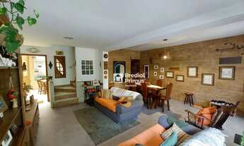 Imagem 4: Maravilhosa Casa com 5 dormitórios à venda, 160 m² por R$ 960.000 - Centro - Nova Friburgo