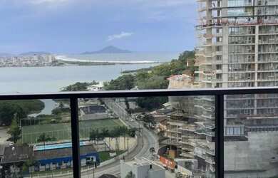 Imagem: Apartamento de 1 Suíte 2 Demi Suíte