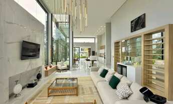 Imagem 4: Casa mobiliada e decorada à Venda no Condomínio Capão Ilhas