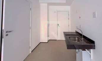 Imagem 4: Apartamento à Venda - Vila Mariana, 1 Quarto, 33 m2