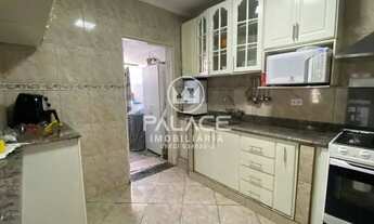 Imagem 5: Casa à venda em paulista, piracicaba 4 quartos 166m²