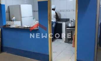 Imagem 6: Galpão em Rua Xavier Pinheiro - Vigário Geral - Rio de Janeiro/RJ