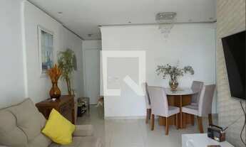 Imagem 2: Apartamento à Venda - Belém, 2 Quartos, 54 m2