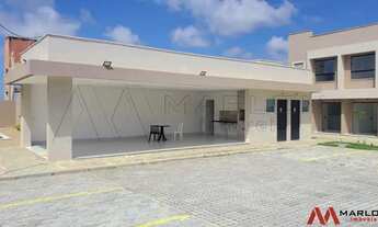 Imagem 7: Casa em Condomínio San Pablo, 2 suítes, área de lazer completa, boa localização, 62m²