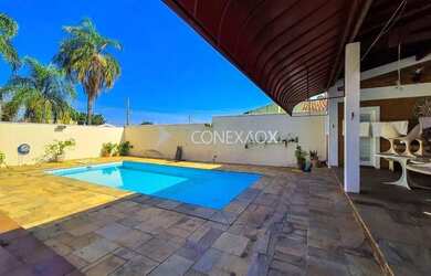 Imagem 5: Casa Térrea à Venda no Jardim Eulina, Campinas