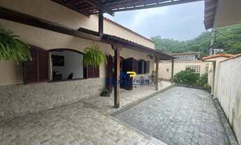 Imagem: Casa com 3 dormitórios à venda por R$