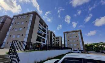 Imagem 2: Apartamento com 2 dormitórios à venda, 43 m² por R$ 320.000 - Jardim da Glória - Cotia/SP