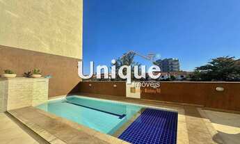 Imagem 3: Cobertura triplex no Braga com vista mar, à venda por R$ 1.500.000,00