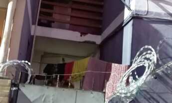 Imagem 4: Vendo 2 casas no Parque Aurora - altos e baixo