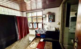 Imagem 7: Casa com 2 dormitórios à venda, 281 m² por R$ 400.000,00 - Sape - Niterói/RJ