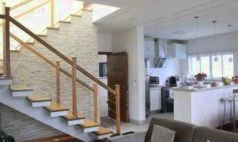 Imagem: Sobrado com 3 dormitórios à venda, 249