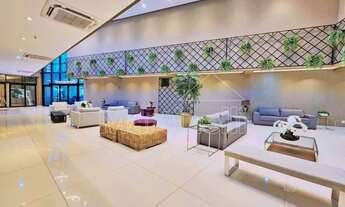 Imagem 3: Studio à venda no Condomínio Vila Boim Center, próximo a Faculdade FAAP - Ribeirão Preto/S