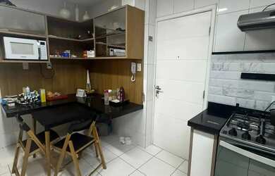 Imagem 4: Mansão Jussara Cunha 3/4 sendo 3 suítes - 210m2 - no Garcia [12164