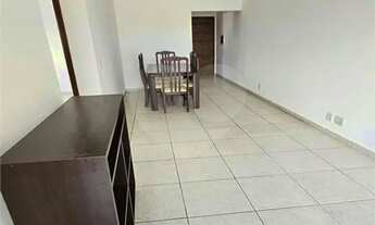 Imagem 2: Apartamento para alugar com 2 quartos, sendo 1 suíte, no condomínio Edifício Florence, Ind