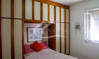 Imagem 6: Excelente 3 quartos no Leblon