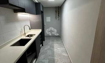 Imagem 7: Vendo Apartamento 1 dormitório no centro de canoas