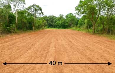 Imagem 4: Imóvel para venda tem 600 metros quadrados em Terra Preta (Terra Preta) - Mairiporã - SP