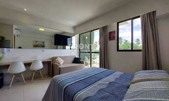 Imagem 4: Flat com 1 quarto em Muro Alto