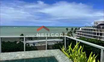 Imagem 4: Flat em Rua João Cabral de Lucena - Bessa - João Pessoa/PB