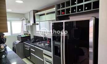 Imagem 6: APARTAMENTO PARQUE PRADO - CONDOMÍNIO REVIVA - CAMPINAS -SP