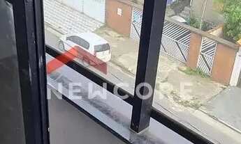 Imagem: Apartamento em Rua Dona Anita Costa - Vila