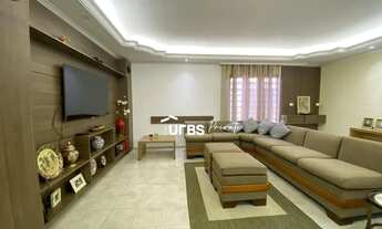 Imagem: Sobrado - 5 Quartos - Jardim América