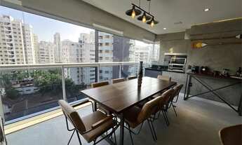 Imagem: Apartamento com 3 quartos à venda em Boqueirão