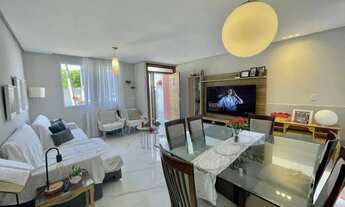 Imagem 3: Casa à venda no RESIDENCIAL PARQUE MARINE , ATALAIA, Aracaju, SE