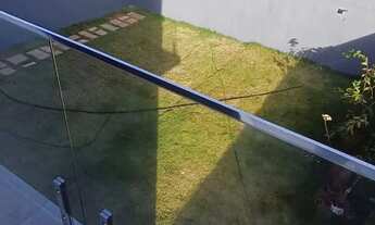 Imagem 6: Sobrado à venda no bairro Condomínio Residencial Gaudi - Anápolis/GO