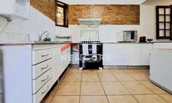 Imagem 6: Casa em Rua General Ephigênio Ruas Santos - Itapoã - Belo Horizonte/MG