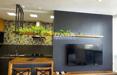 Imagem 2: KA-PORTARIA FECHADA 2 Quartos/suíte em BENTO FERREIRA com lazer completo - OPORTUNIDADE!