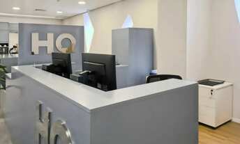 Imagem 7: Escritório virtual para alugar em HQ BRA, Sao Paulo - Chacara Santo Antonio