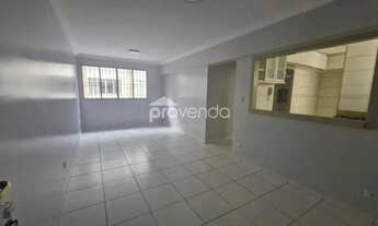 Imagem: RUA 24, N° 425, COND. CRISTAL- BL TURQUEZA