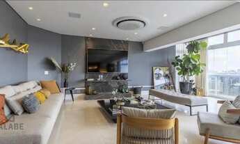 Imagem 3: APARTAMENTO duplex à venda , no Itaim Bibi, 225m², 2 suítes , 4 vagas, MOBILIADO