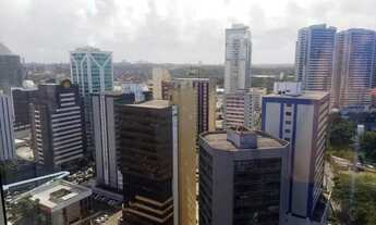 Imagem 6: Sala comercial para alugar com 33m2 no Caminho das Arvores