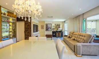 Imagem 7: APARTAMENTO com 3 dormitórios à venda com 258m² por R$ 2.500.000,00 no bairro Campo Compri