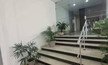 Imagem 2: Imóvel para aluguel possui 56 metros quadrados com 2 quartos em Grajaú - Rio de Janeiro