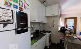 Imagem 6: Apartamento à Venda - Santa Cecília, 1 Quarto, 60 m2