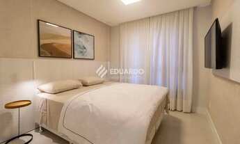 Imagem 4: Apartamento de Alto Padrão no Residencial ADRA