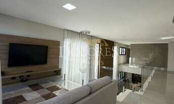 Imagem 6: Lindo Sobrado Casa em condomínio com 4 dormitórios