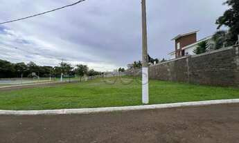 Imagem 2: Terreno à venda, 282 m² por R$ 325.013,00 - Recanto dos Jatobás - Piracicaba/SP