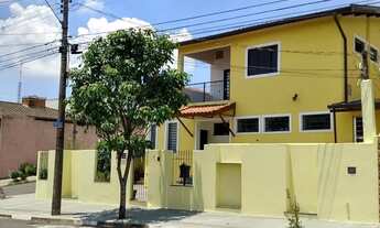 Imagem: Casa à venda em Campinas, Jardim Chapadão