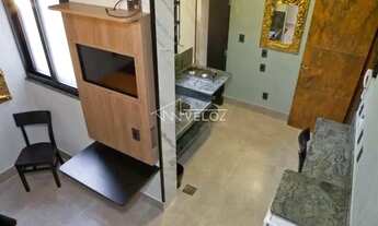 Imagem 5: Kitnet/Conjugado - / Residencial / Centro